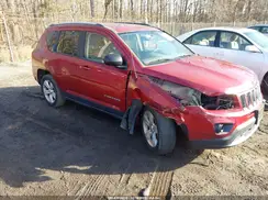 1C4NJDBB2HD144565 2017 JEEP COMPASS