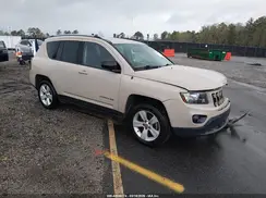 1C4NJDBB2HD154433 2017 JEEP COMPASS