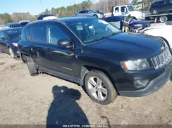 1C4NJDBB2HD154612 2017 JEEP COMPASS
