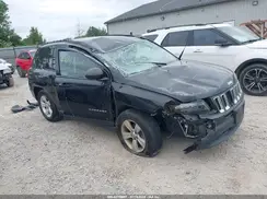 1C4NJDBB2HD167652 2017 JEEP COMPASS