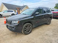 1C4NJDBB2HD173600 2017 JEEP COMPASS