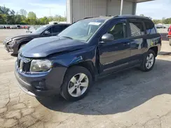 1C4NJDBB3GD508667 2016 JEEP COMPASS