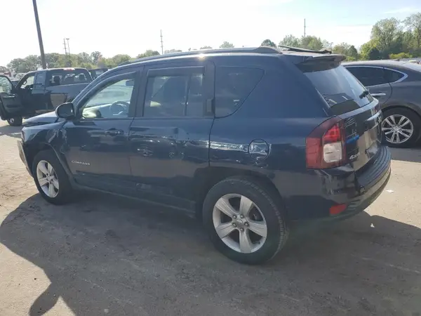 1C4NJDBB3GD508667 2016 JEEP COMPASS - Image 2