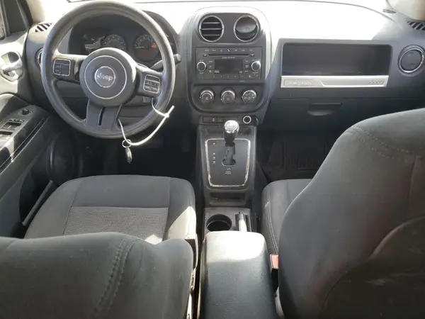 1C4NJDBB3GD508667 2016 JEEP COMPASS - Image 8