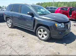 1C4NJDBB3GD510967 2016 JEEP COMPASS