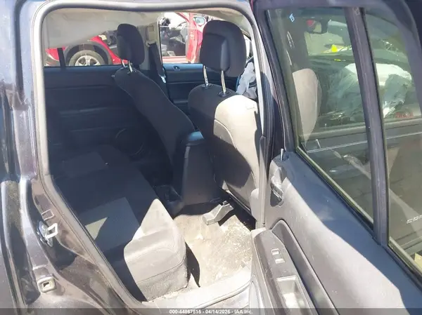 1C4NJDBB3GD510967 2016 JEEP COMPASS - Image 8