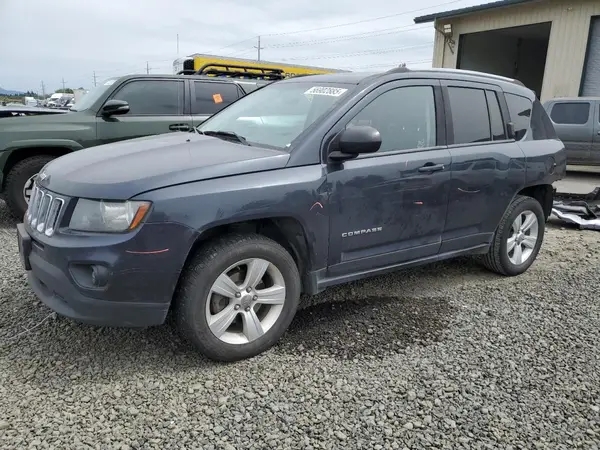 1C4NJDBB3GD520141 2016 JEEP COMPASS - Image 1