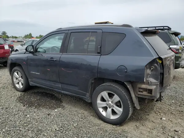 1C4NJDBB3GD520141 2016 JEEP COMPASS - Image 2