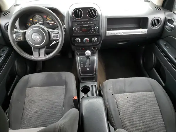 1C4NJDBB3GD520723 2016 JEEP COMPASS - Image 8