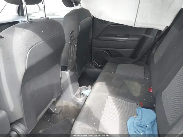 1C4NJDBB3GD521077 2016 JEEP COMPASS - Image 8
