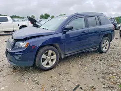 1C4NJDBB3GD521161 2016 JEEP COMPASS