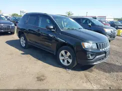 1C4NJDBB3GD521841 2016 JEEP COMPASS
