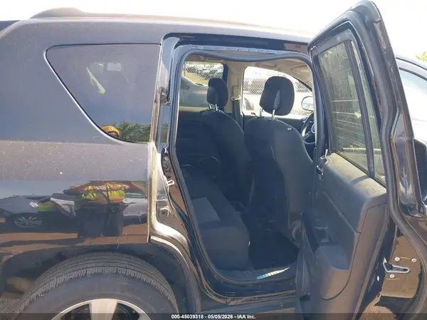 1C4NJDBB3GD521841 2016 JEEP COMPASS - Image 8
