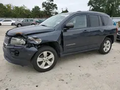 1C4NJDBB3GD522469 2016 JEEP COMPASS