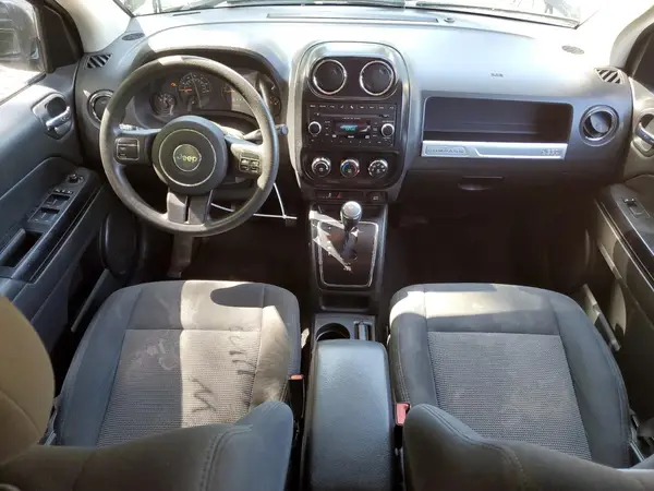 1C4NJDBB3GD522536 2016 JEEP COMPASS - Image 8