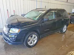 1C4NJDBB3GD522603 2016 JEEP COMPASS