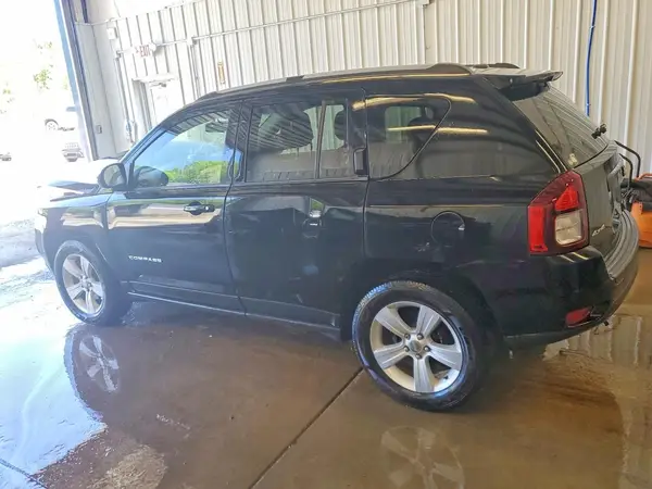 1C4NJDBB3GD522603 2016 JEEP COMPASS - Image 2