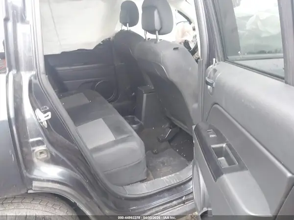 1C4NJDBB3GD535500 2016 JEEP COMPASS - Image 8