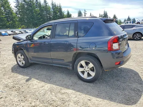 1C4NJDBB3GD546271 2016 JEEP COMPASS - Image 2
