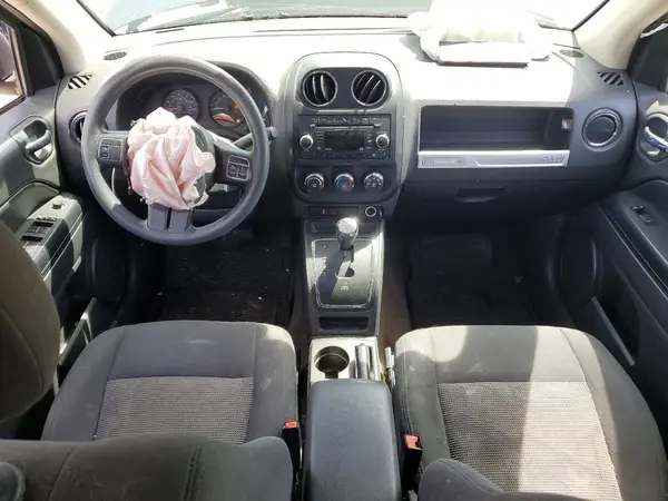 1C4NJDBB3GD546271 2016 JEEP COMPASS - Image 8