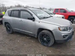 1C4NJDBB3GD549493 2016 JEEP COMPASS