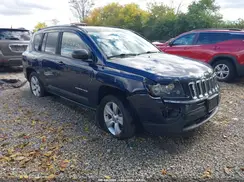 1C4NJDBB3GD550031 2016 JEEP COMPASS