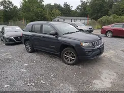 1C4NJDBB3GD556539 2016 JEEP COMPASS