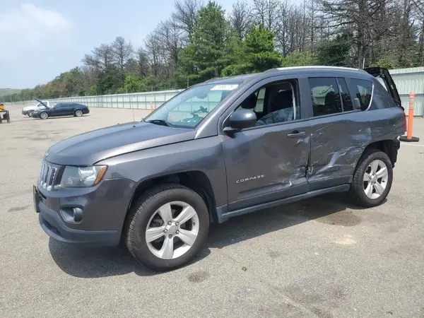 1C4NJDBB3GD557528 2016 JEEP COMPASS - Image 1
