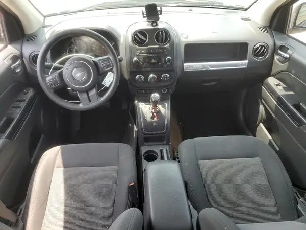 1C4NJDBB3GD557528 2016 JEEP COMPASS - Image 8
