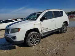 1C4NJDBB3GD586950 2016 JEEP COMPASS