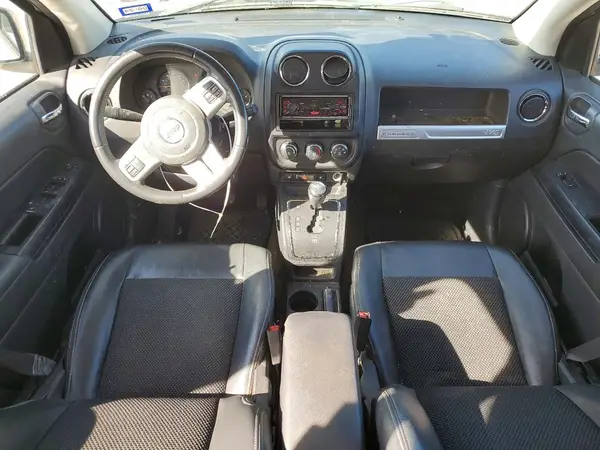 1C4NJDBB3GD586950 2016 JEEP COMPASS - Image 8