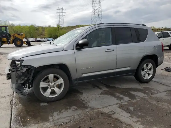 1C4NJDBB3GD610308 2016 JEEP COMPASS - Image 1