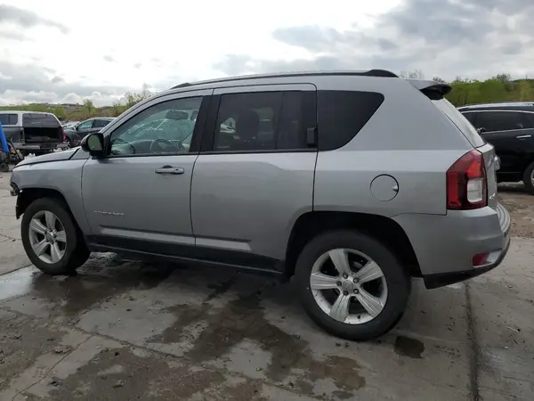 1C4NJDBB3GD610308 2016 JEEP COMPASS - Image 2
