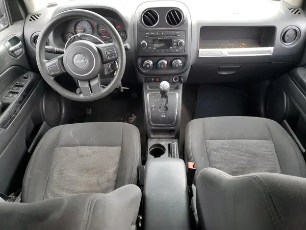 1C4NJDBB3GD610308 2016 JEEP COMPASS - Image 8