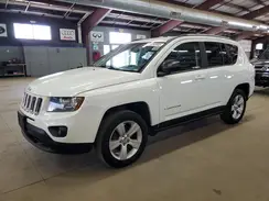 1C4NJDBB3GD610387 2016 JEEP COMPASS