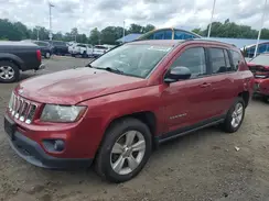 1C4NJDBB3GD617534 2016 JEEP COMPASS