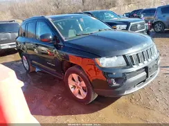 1C4NJDBB3GD617579 2016 JEEP COMPASS