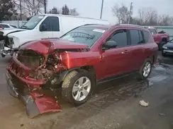 1C4NJDBB3GD617789 2016 JEEP COMPASS