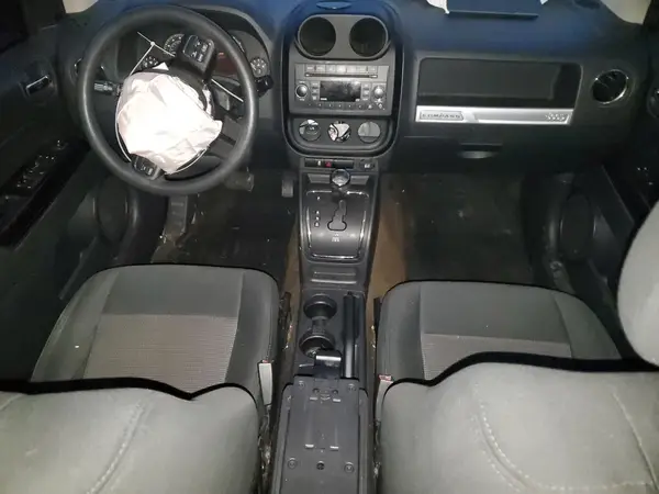1C4NJDBB3GD617789 2016 JEEP COMPASS - Image 8