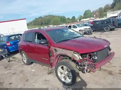 1C4NJDBB3GD627013 2016 JEEP COMPASS