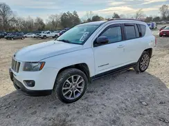 1C4NJDBB3GD627335 2016 JEEP COMPASS