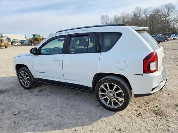 1C4NJDBB3GD627335 2016 JEEP COMPASS - Image 2