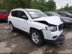1C4NJDBB3GD631515 2016 JEEP COMPASS