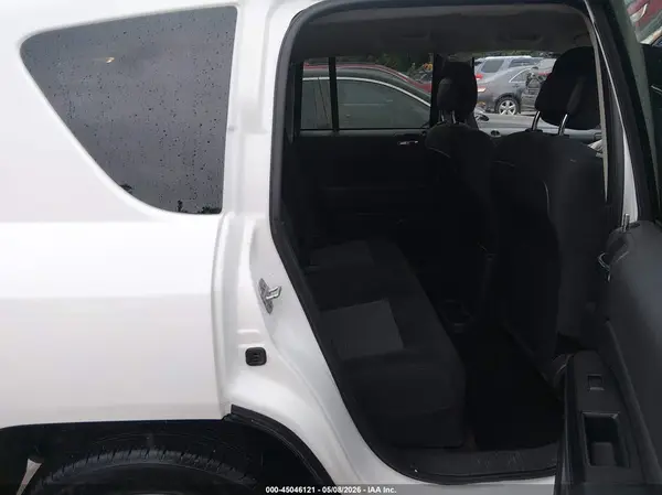 1C4NJDBB3GD631515 2016 JEEP COMPASS - Image 8