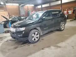 1C4NJDBB3GD631921 2016 JEEP COMPASS