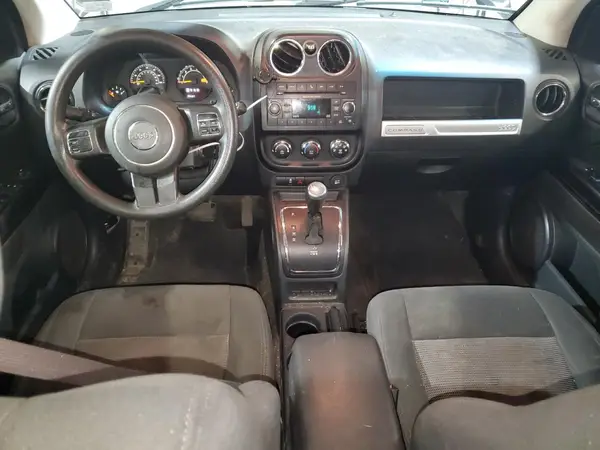 1C4NJDBB3GD631921 2016 JEEP COMPASS - Image 8