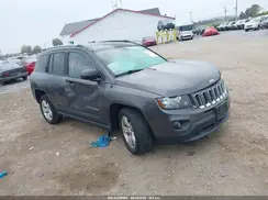 1C4NJDBB3GD632132 2016 JEEP COMPASS