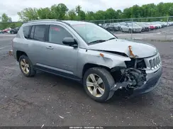 1C4NJDBB3GD645852 2016 JEEP COMPASS