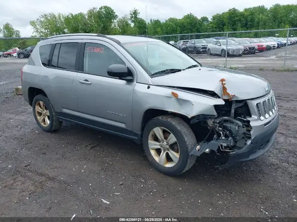 1C4NJDBB3GD645852 2016 JEEP COMPASS - Image 1