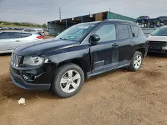 1C4NJDBB3GD646418 2016 JEEP COMPASS